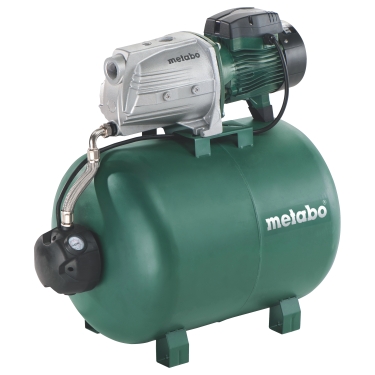 Metabo Hauswasserwerk HWW 9000/100 G