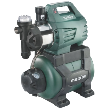 Metabo Hauswasserwerk HWWI 3500/25 Inox