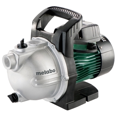 Metabo Gartenpumpe P 3300 G