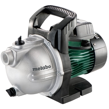 Metabo Gartenpumpe P 4000 G