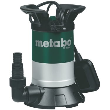 Metabo Tauchpumpe TP 13000 S