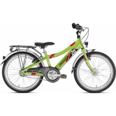 Kinderrad Puky Crusader 20-3 Alu