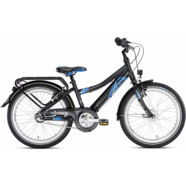 Kinderrad Puky Crusader 20-3 Alu Light