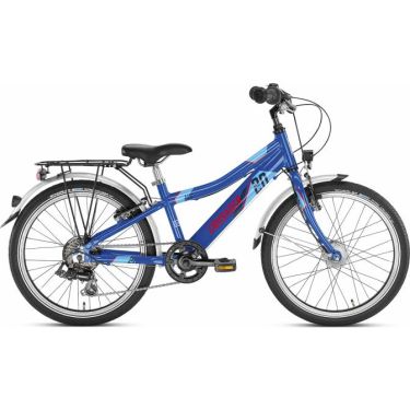 Kinderrad Puky Crusader 20-6 Alu