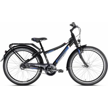 Kinderrad Puky Crusader 24-3 Alu Light (City)