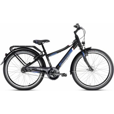 Kinderrad Puky Crusader 24-7 Alu Light (City)