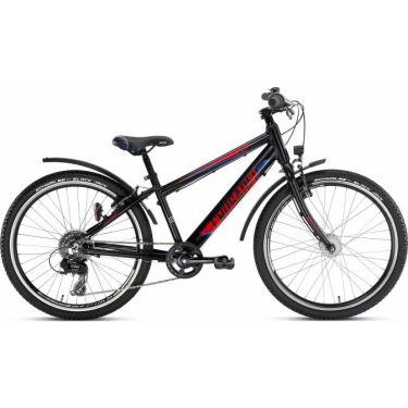Kinderrad Puky Crusader 24-8 Alu Active Light