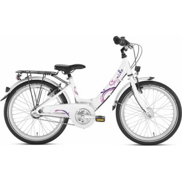 Kinderrad Puky Skyride 20-3 Alu