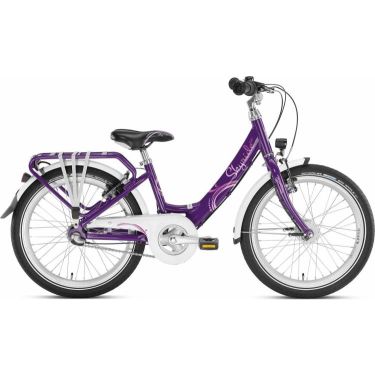 Kinderrad Puky Skyride 20-3 Alu Light