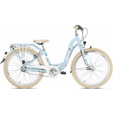 Kinderrad Puky Skyride 24-3 Alu Light (Classic)