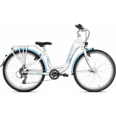 Kinderrad Puky Skyride 24-8 Alu Light (City)