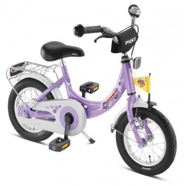 Kinderrad Puky ZL 12-1 Alu