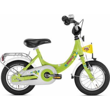 Kinderrad Puky ZL 12-1 Alu