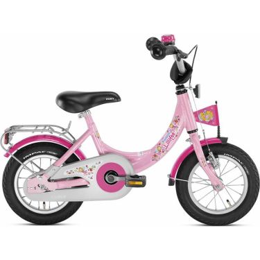 Kinderrad Puky ZL 12-1 Alu