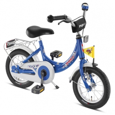 Kinderrad Puky ZL 12-1 Alu