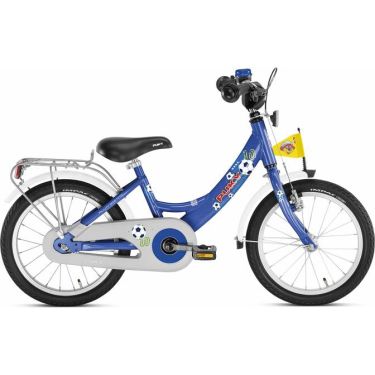 Kinderrad Puky ZL 16 Alu