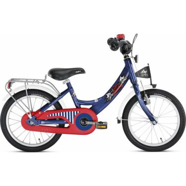 Kinderrad Puky ZL 16 Alu