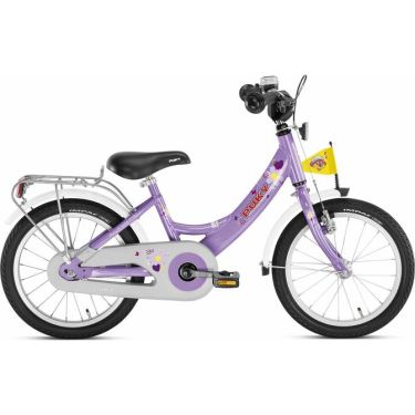 Kinderrad Puky ZL 16 Alu
