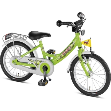 Kinderrad Puky ZL 16 Alu