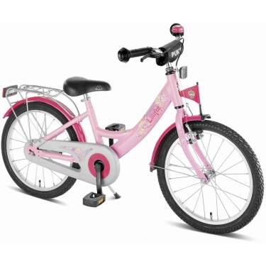 Kinderrad Puky ZL 16 Alu