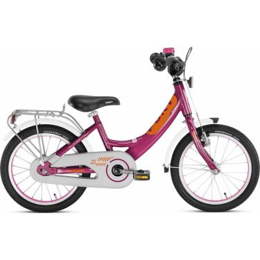 Kinderrad Puky ZL 16 Alu