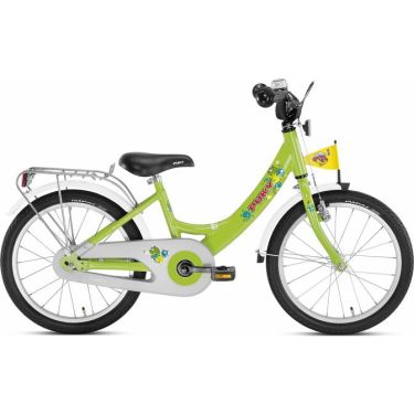 Kinderrad Puky ZL 18 Alu
