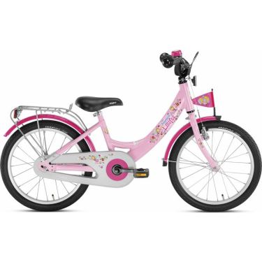 Kinderrad Puky ZL 18 Alu