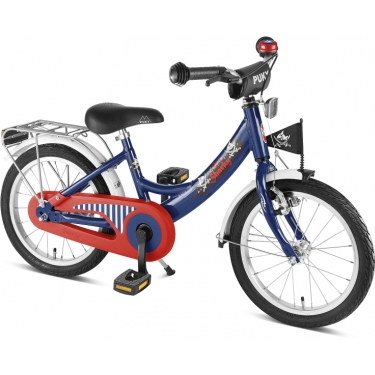 Kinderrad Puky ZL 18 Alu