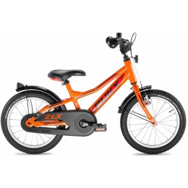 Kinderrad Puky ZLX 16 Alu