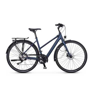Rabeneick E-Bike TC-E Comfort