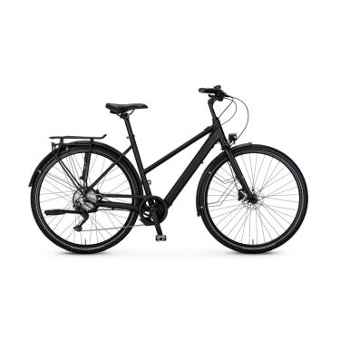 Rabeneick E-Bike TC-E Comfort