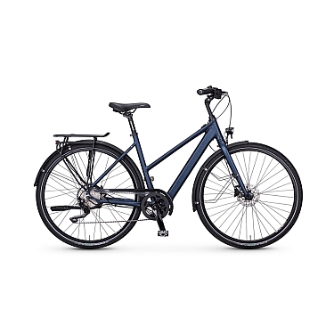 RABENEICK E-Bike TC-E