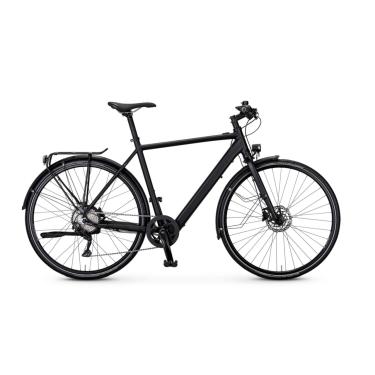 E-Bike TS-E Speed