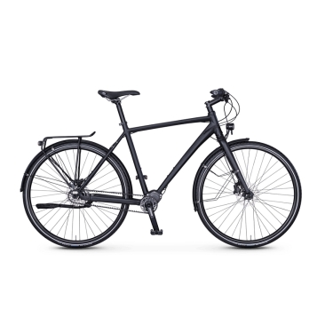 Trekking-Bike Rabeneick TS 10