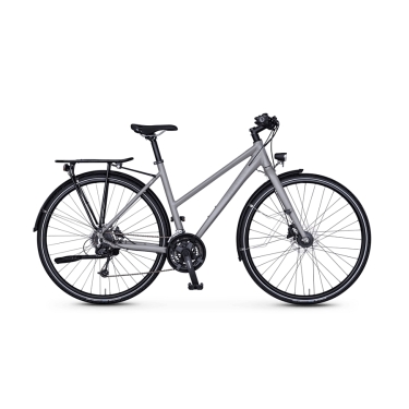 Trekking-Bike Rabeneick TS 3