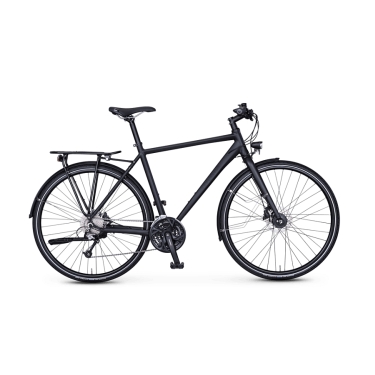 Trekking-Bike Rabeneick TS 4
