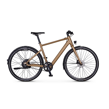 E-Bike TX-E Urban