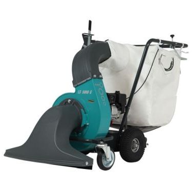 Remarc Universalsauger LS 5000 ESW Akku