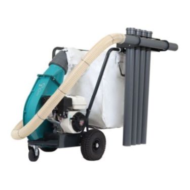 Remarc Spezialsauger LS EPS