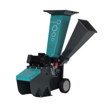 Remarc Gartenhäcksler Terra Cut 2200 E