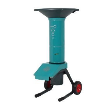 Remarc Gartenhäcksler Tillmann 2100