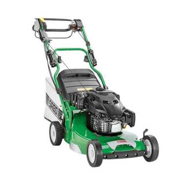 Sabo Profi-Rasenmäher 54-PRO K VARIO B PLUS 54-PRO K VARIO B PLUS
