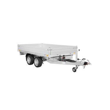 Saris 3-Seiten Kipper K3 306 170 2700 2