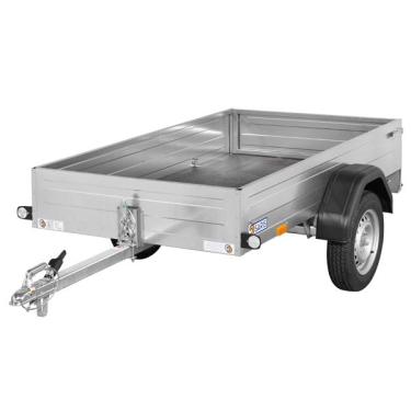 Saris Pkw-Anhänger King 75