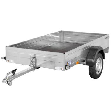 Saris Pkw-Anhänger King XL 75