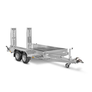 Saris Auto-Mehrzwecktransporter Magnum Explorer 3000