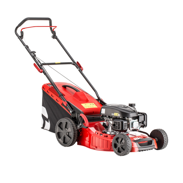 Solo Benzinmäher 4712 P-A