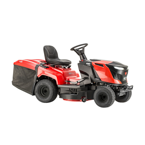 Solo Rasentraktor T 14-86.6 HD-A EasyPRO