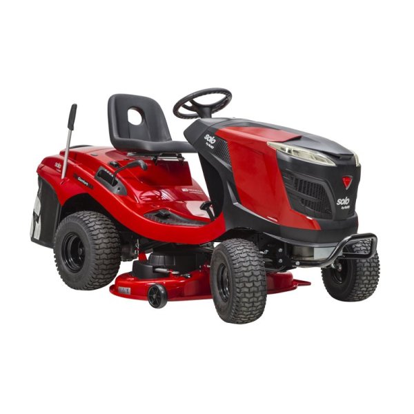 Solo Rasentraktor T 22-103.3 HD-A V2