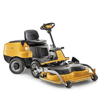 Rasentraktor Stiga e-Park 220